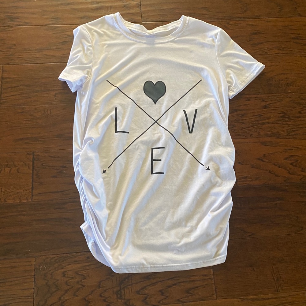 Maternity Shirt